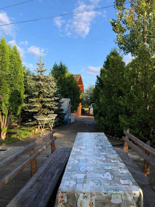 Proprietate 7000 mp cu lac si 2 cabane - Santioana, Cluj. Ideala pentru investitie