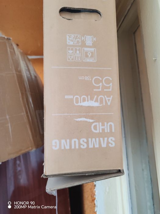 Продам телевизор самсунг