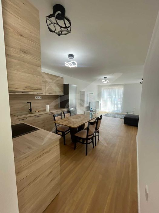 Продава се Тристаен апартамент в Пловдив, Каменица 1 - 103 кв.м за 2321 €/кв.м - Снимка #5