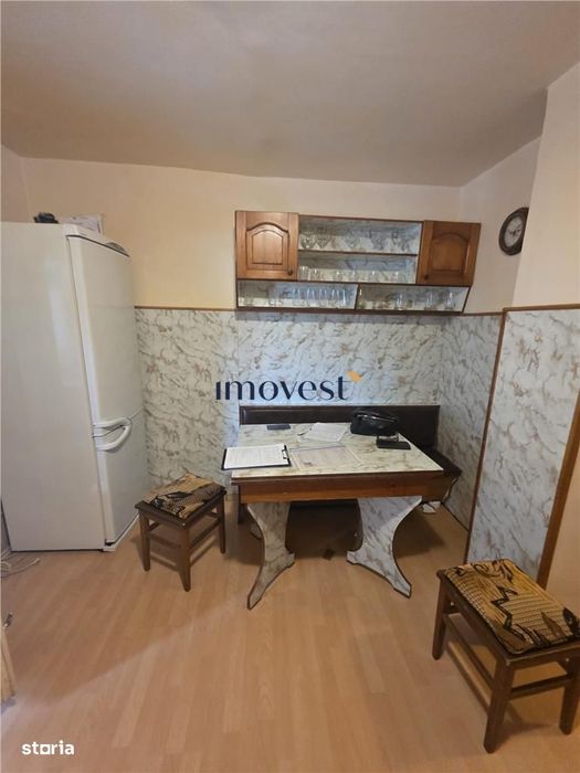 Apartament 3 Camere Carpati II Et 2