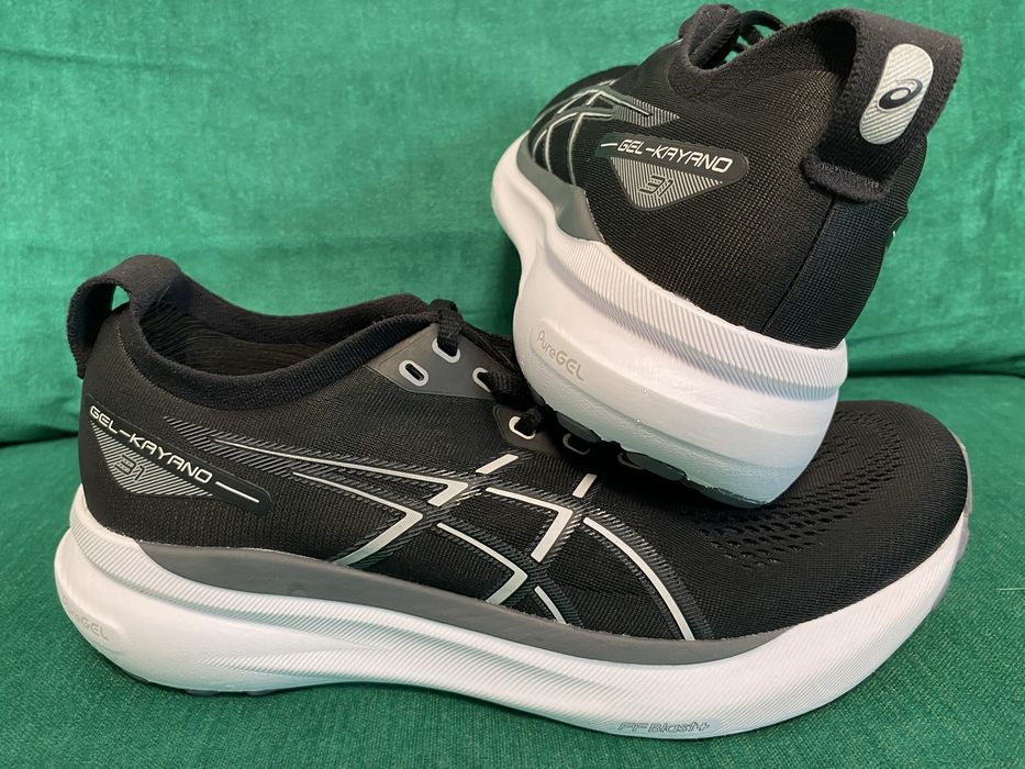 Pantofi sport pentru alegare Asics Gel-Kayano 31 marimea 43.5