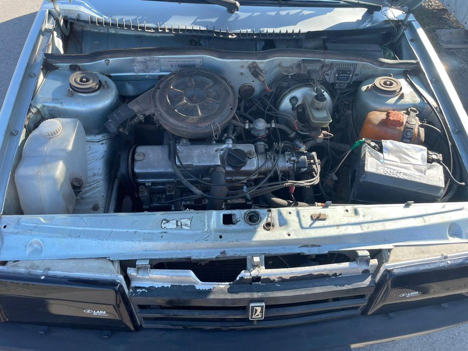 Продам ваз 21099