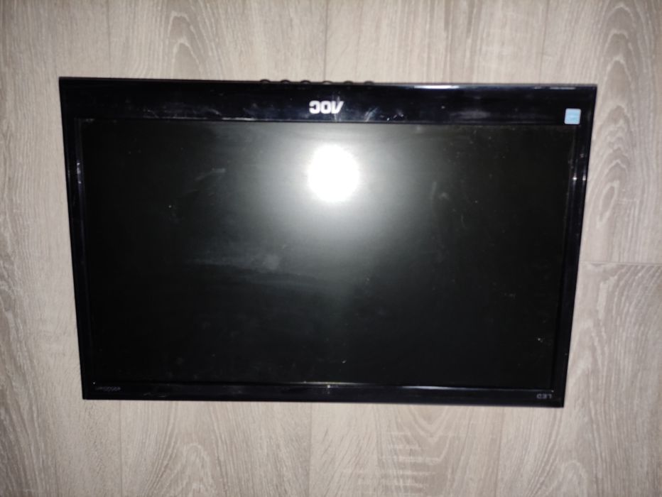 Монитор AOC  50/60 Гц