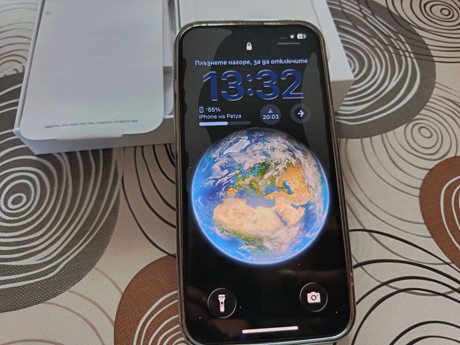 I phone 13 перфектен