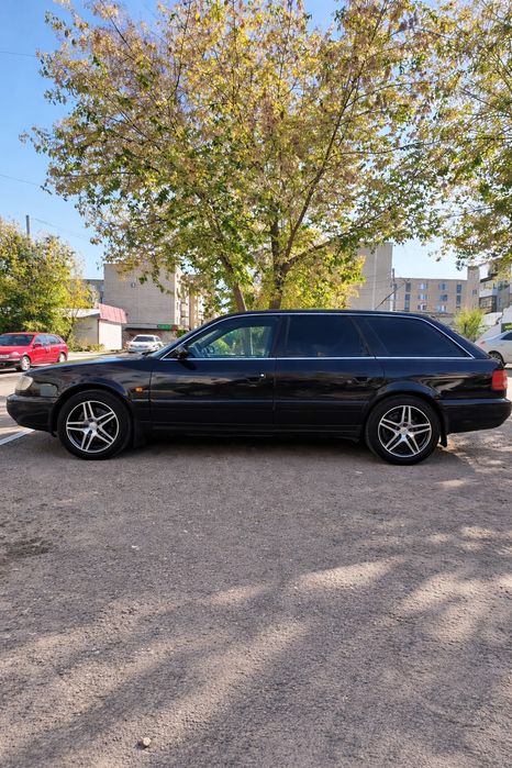 Титановые диски с резиной