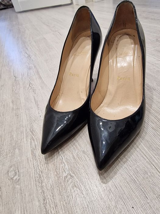 Туфли Louboutin оригинал