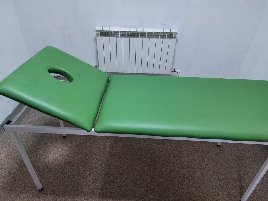 Кушетка для массажа