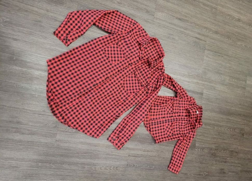 Одежда для мамы и малыша