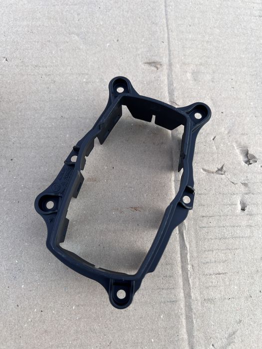 Bmw E90/1/2/3 CIC контролер