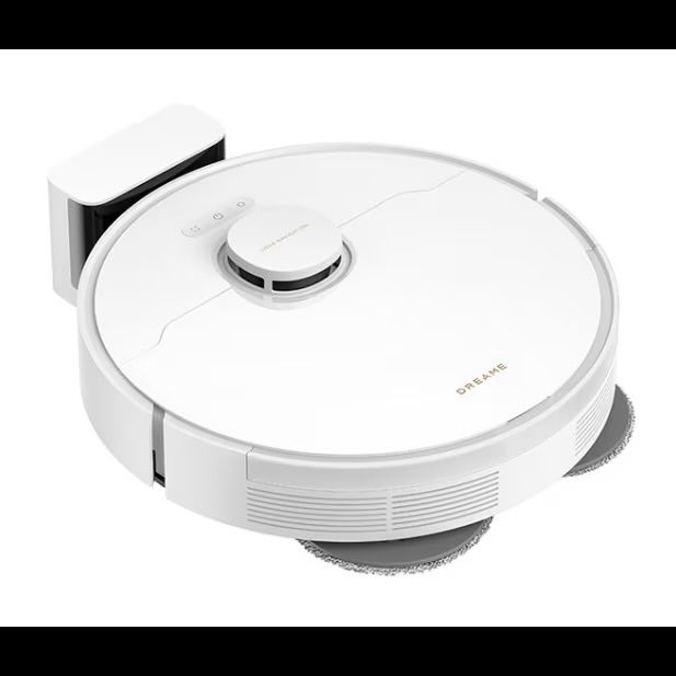 Робот прахосмукачка с моп Dreame L10s Pro Gen 2