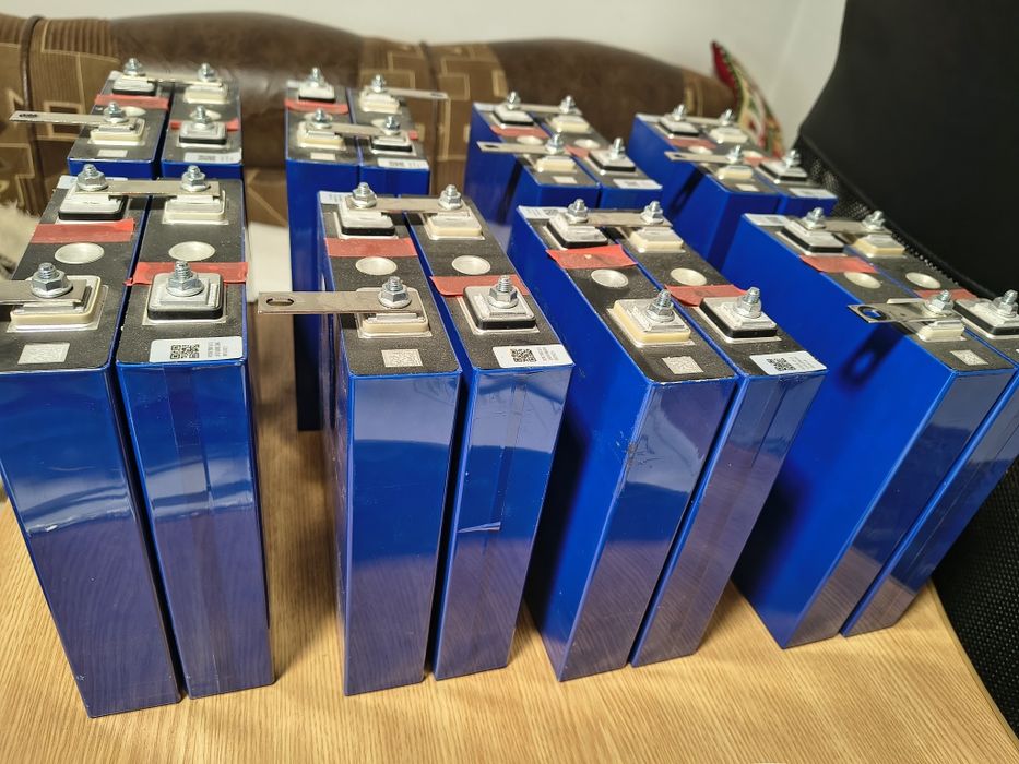 Baterie LIFEPO4  7.5 kw