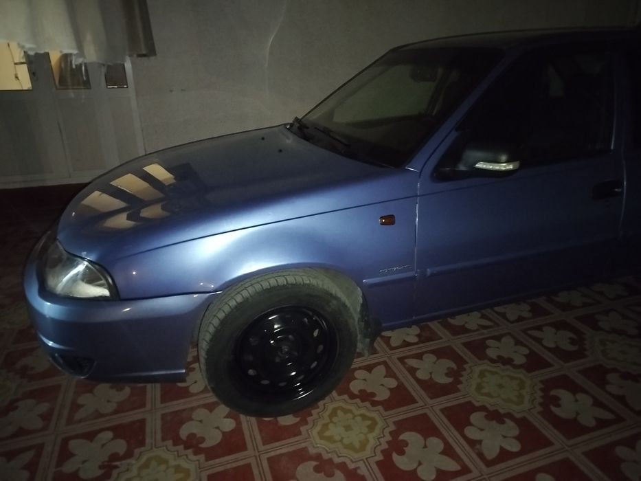 Нексия 2 1.6 евро