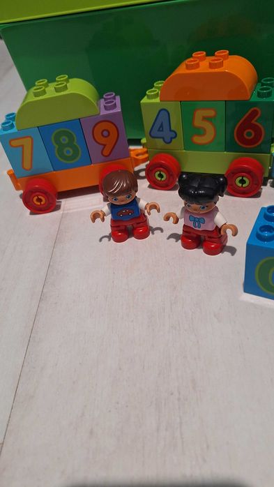 Colectii Duplo,set