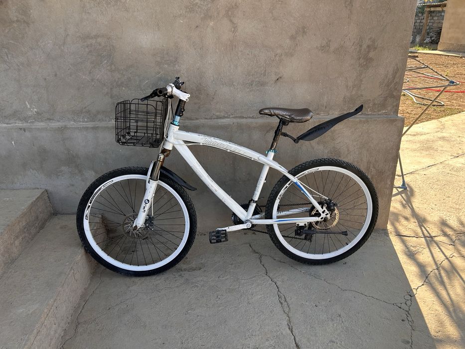 Продам велосипед