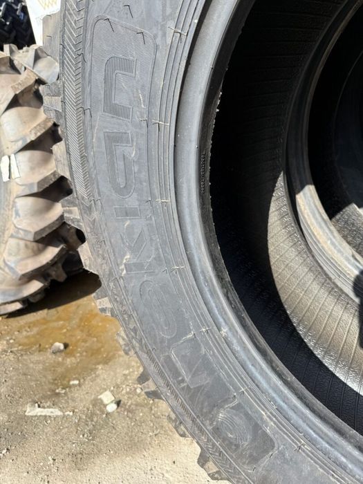 ANVELOPA 440/80 R30 NOKIAN TRI 2 157A8/153D M+S ( DOT 2020 )  Cauciucuri tractor, Fiat, Case, Fendt, John Deere, New Holland, Massey Ferguson, UTB   C