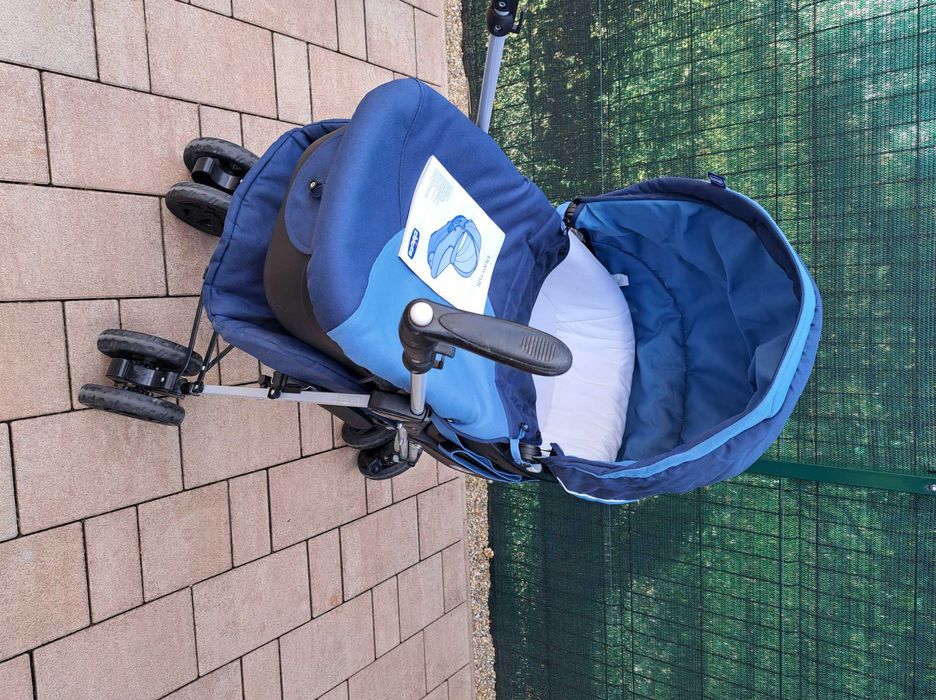 Chicco 3 in 1 trio Enjoy