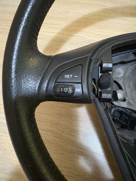 Волан за ситроен