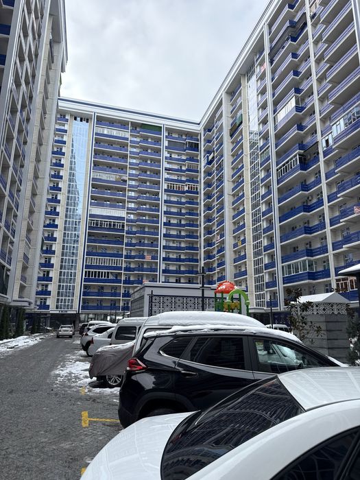 Novastroyka Xon Saroy Ocean