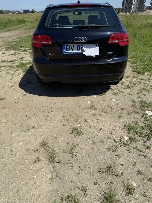 Audi A 3   1.4 tfsi