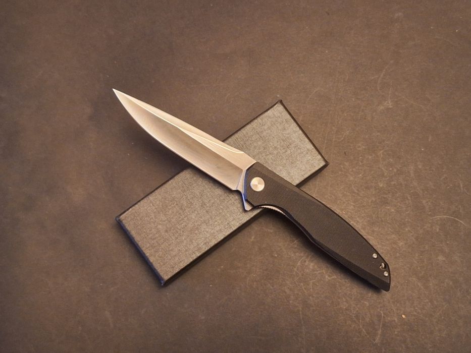 Сгъваем нож-D2 стомана