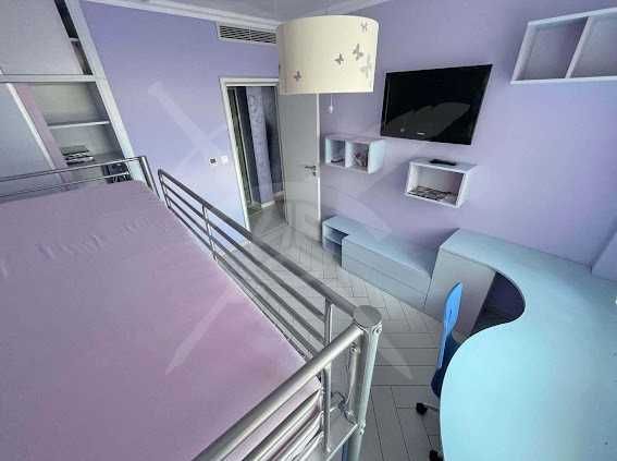 Продава се Тристаен апартамент в к.к. Елените - 100 кв.м за 1200 €/кв.м - Снимка #5