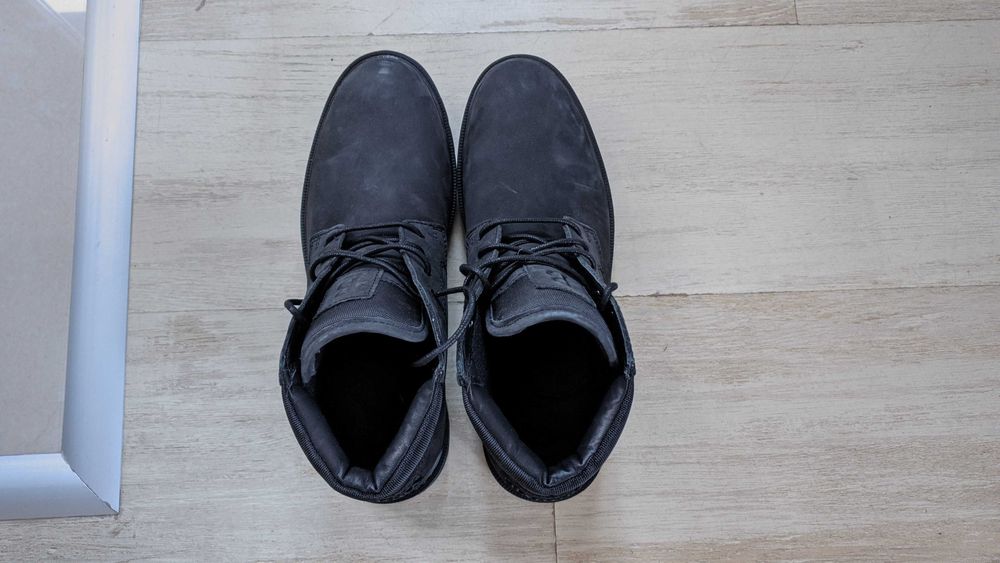 Боти/Ботуши - Badura Backford