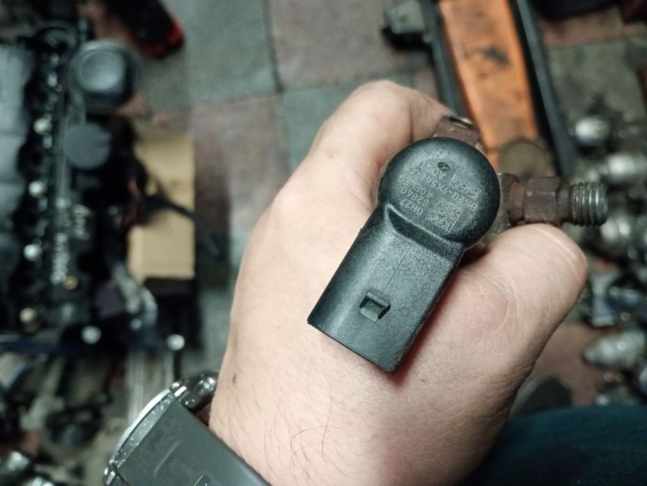 Injector injectoare Ford transit 2.2tdci euro5 Peugeot boxer jumper