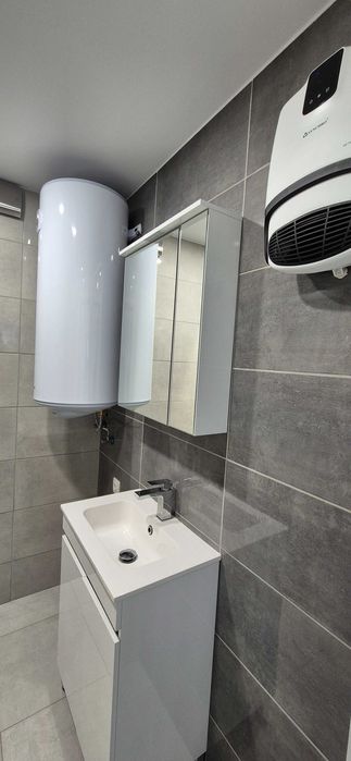 Продава се Тристаен апартамент в Велико Търново, Център - 101 кв.м за 969 €/кв.м - Снимка #5