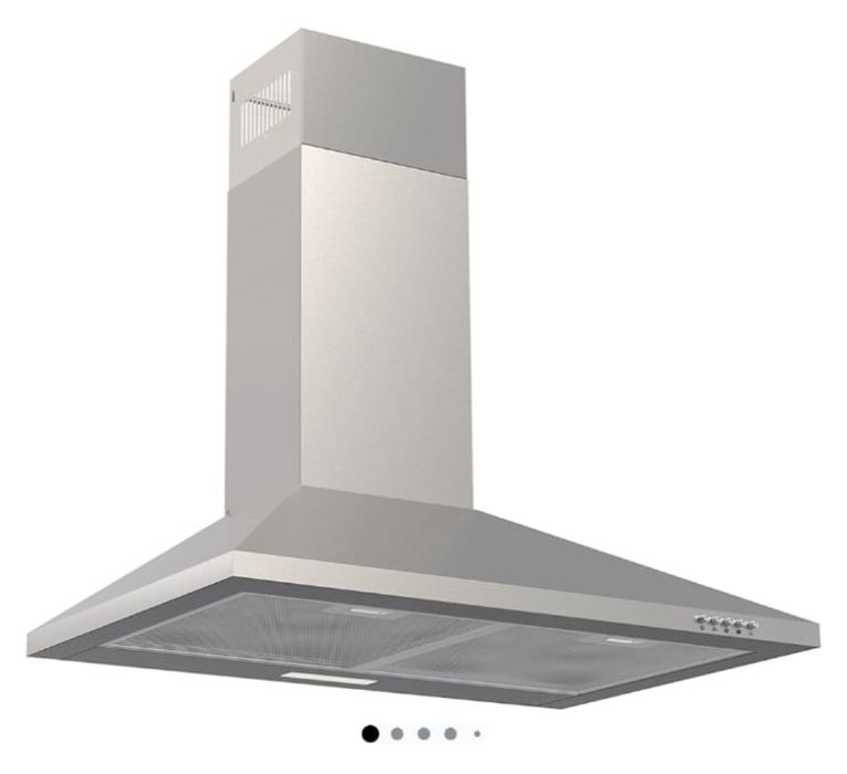 HOTĂ Sigilata decorativa VHTD601SSO1S