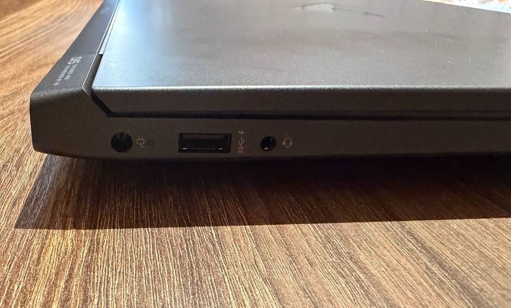 Ноутбук HP Victus 15
