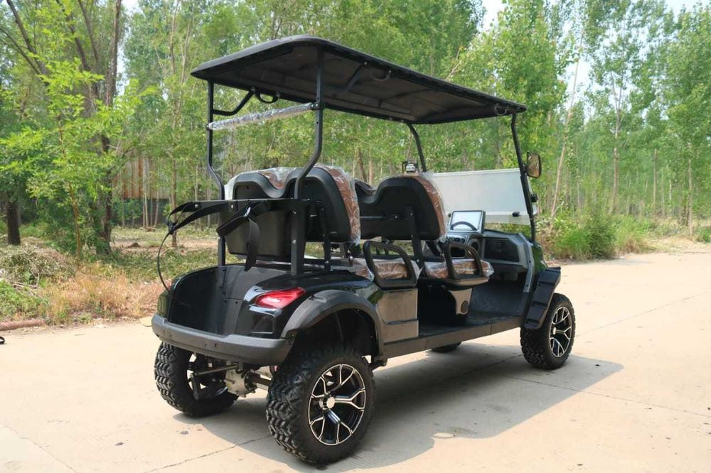 Buggy / GolfCar electric stoc