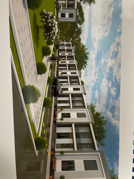 Янги уйлар сотилади