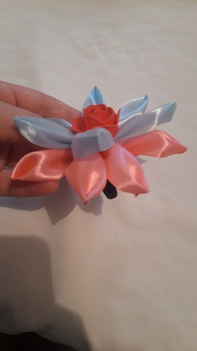 Резинки для волос