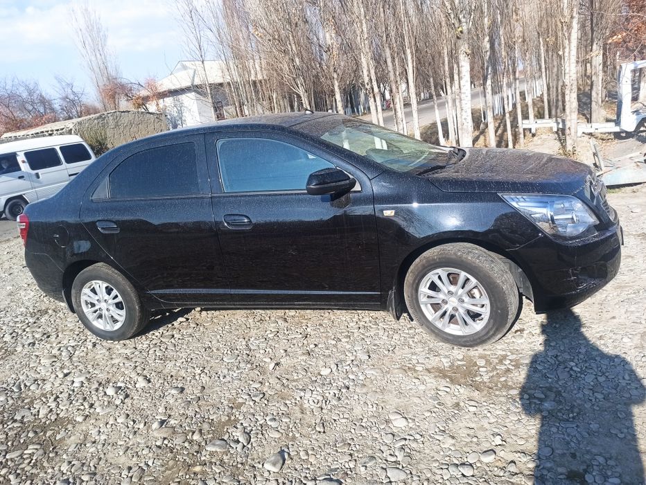 Cobalt sotiladi 2022 yil