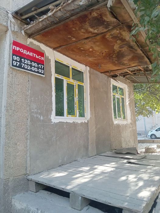 Про-ётся 2х квартира