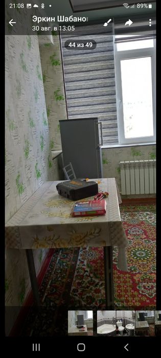 Сдам квартиру на дольго