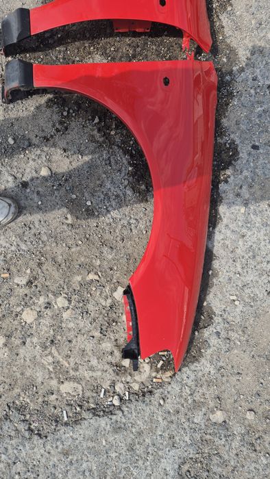 Оригинални Калници за Ауди А3 8L 98-03г