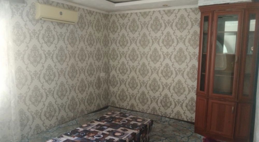 Срочно квартира арендага берилади 2 хонали Селхоз!