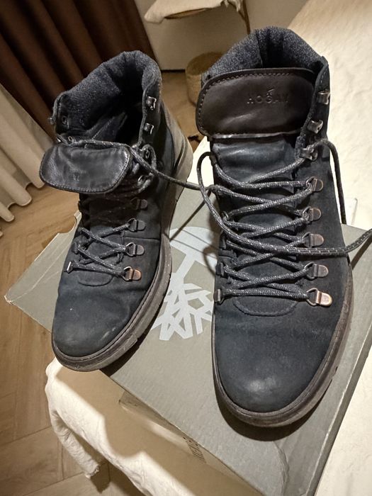 Продам hogan оригинал 42 размер