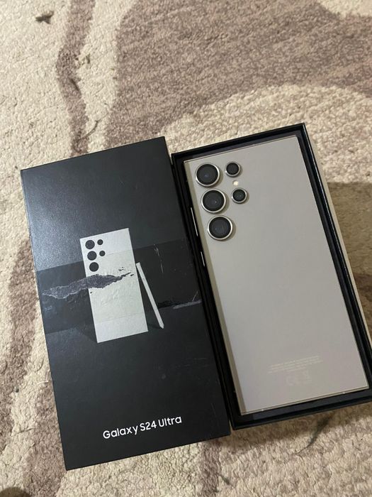 Samsung galaxy 24 ultra