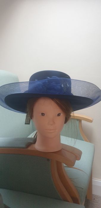 Palarie pentru nunți nefolosit