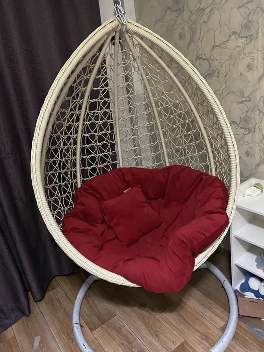 Кокон, кресло подвесное