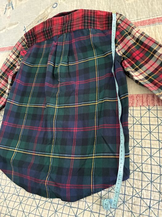 Ризи Ralph Lauren & NAUTICA (10-12 год)