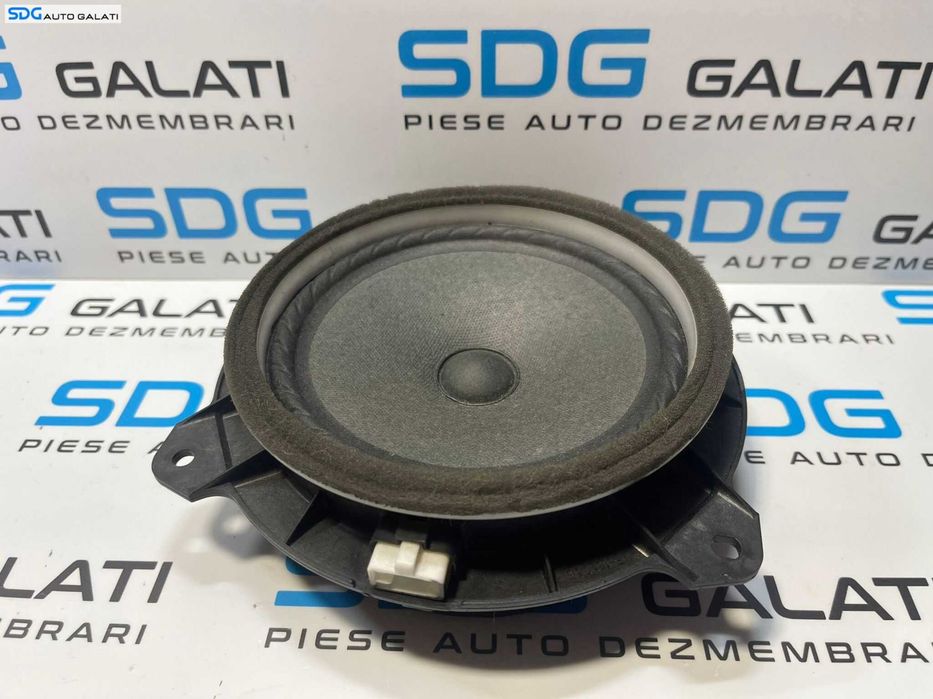 Boxa Difuzor Audio Usa Portiera Toyota Auris 2006 - 2010 Cod 86160-2B580 [AV2934]