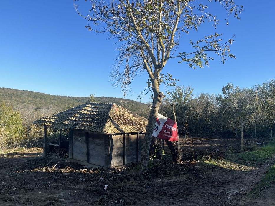 Продава се Парцел в Варна, Владислав Варненчик - 600 кв.м за 34 €/кв.м - Снимка #1