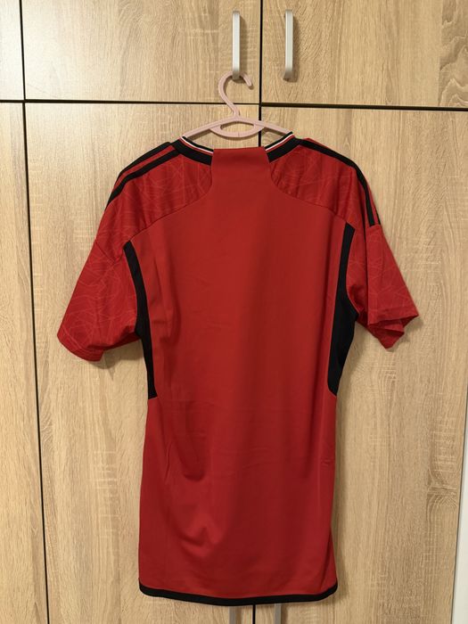 Оригинални футболни фланелки