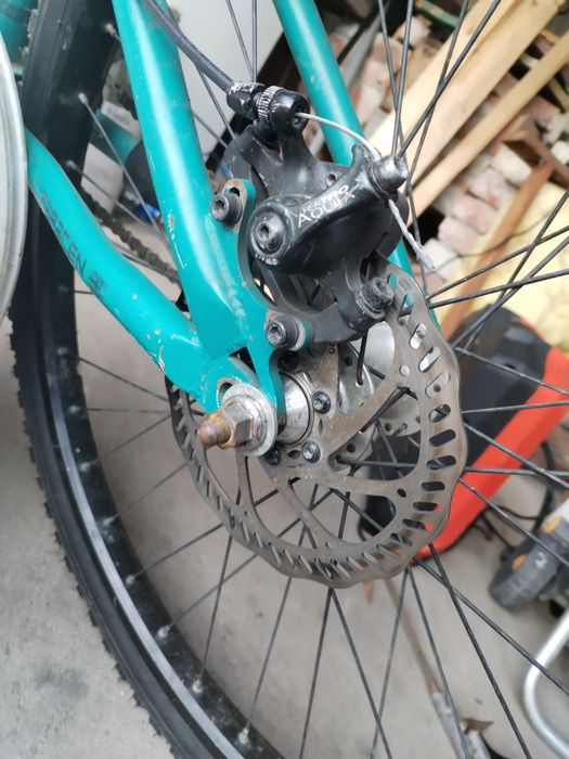 Vând dirt jumper cr2 2019