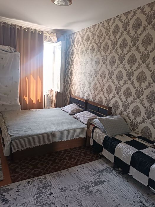 Продается СВОЯ 2х комнатная квартира