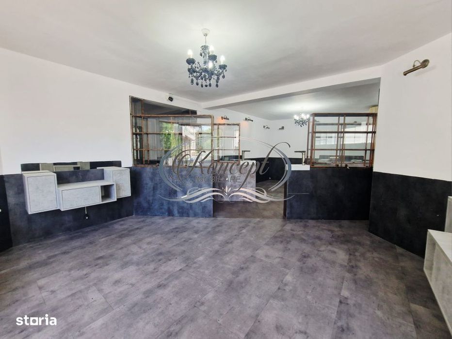 Spatiu comercial in zona Cluj Arena