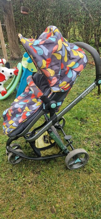 Детска количка Cosatto  3 IN 1